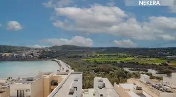 Xemxija Bay Hotel