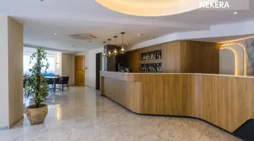 Xemxija Bay Hotel