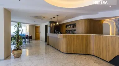 Xemxija Bay Hotel