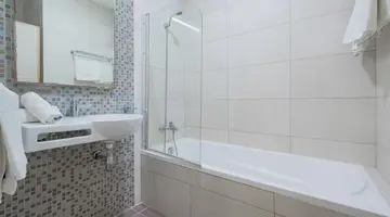 Xemxija Bay Hotel