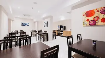 Xemxija Bay Hotel