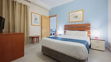 Xemxija Bay Hotel