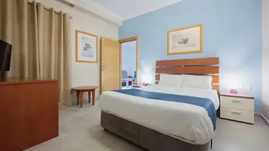 Xemxija Bay Hotel
