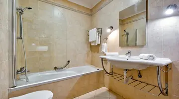 Xemxija Bay Hotel