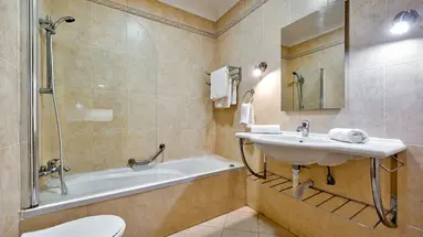 Xemxija Bay Hotel