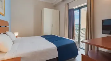 Xemxija Bay Hotel