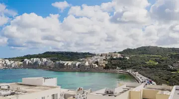 Xemxija Bay Hotel