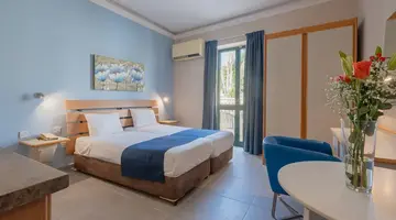 Xemxija Bay Hotel