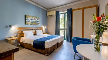 Xemxija Bay Hotel