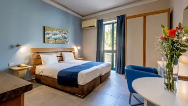 Xemxija Bay Hotel