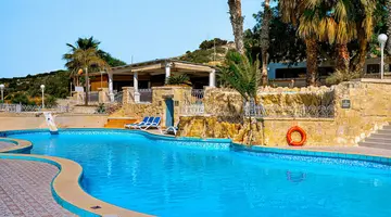 Xemxija Bay Hotel