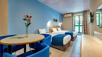 Xemxija Bay Hotel