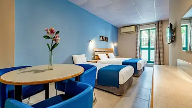 Xemxija Bay Hotel