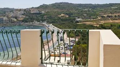 Xemxija Bay Hotel