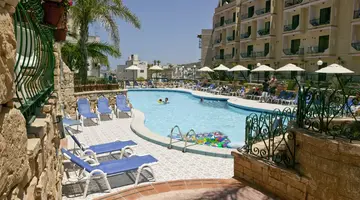 Xemxija Bay Hotel