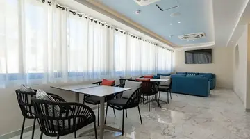 Xemxija Bay Hotel