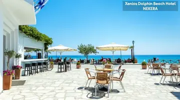 Xenios Dolphin Beach Hotel