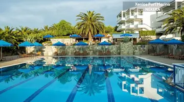 Hot wakacje w Grecji w 3* hotelu dla dwojga