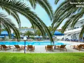 Xenios Port Marina Hotel