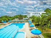 Xenios Port Marina Hotel