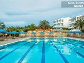 Xenios Port Marina Hotel