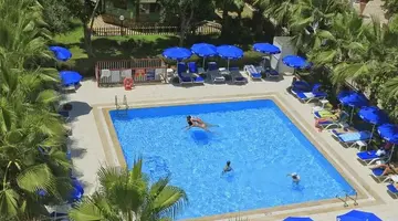 Xeno Eftalia Resort