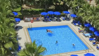 Xeno Eftalia Resort