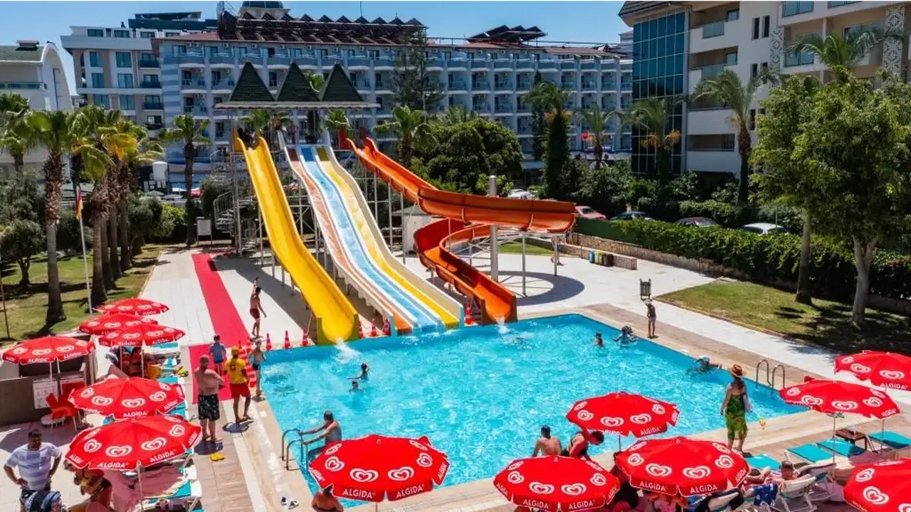 XENO EFTALIA RESORT
