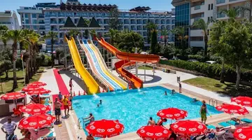 XENO EFTALIA RESORT