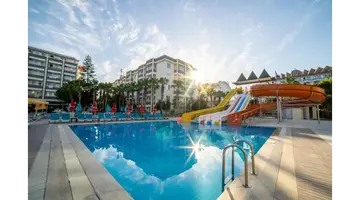 XENO EFTALIA RESORT