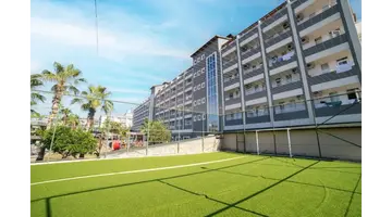 XENO EFTALIA RESORT