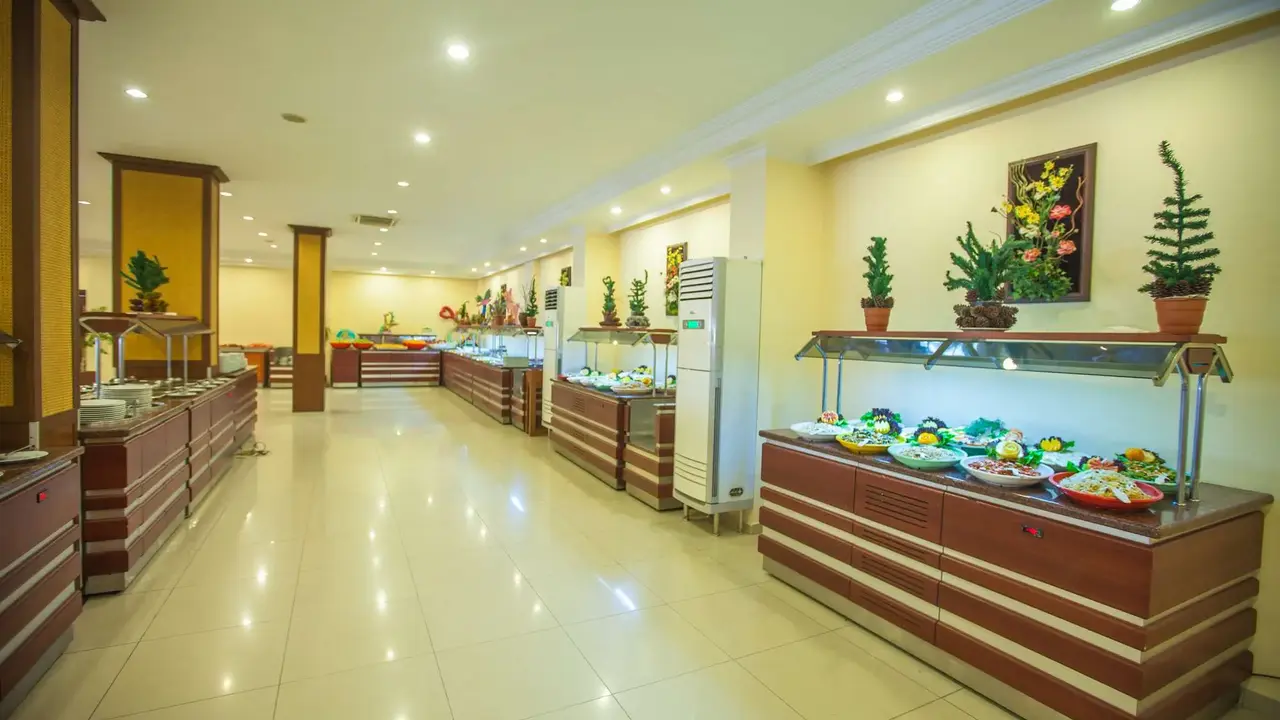 XENO EFTALIA RESORT