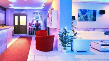 Xeno Eftalia Resort