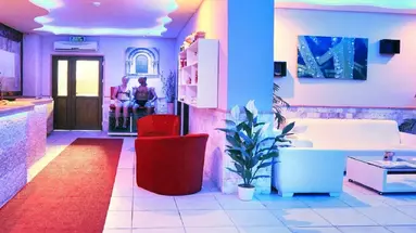 Xeno Eftalia Resort