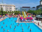 Xeno Eftalia Resort