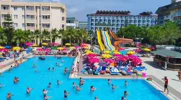Xeno Eftalia Resort