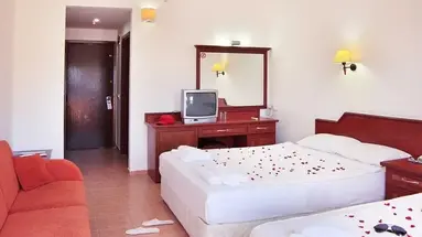 Xeno Eftalia Resort