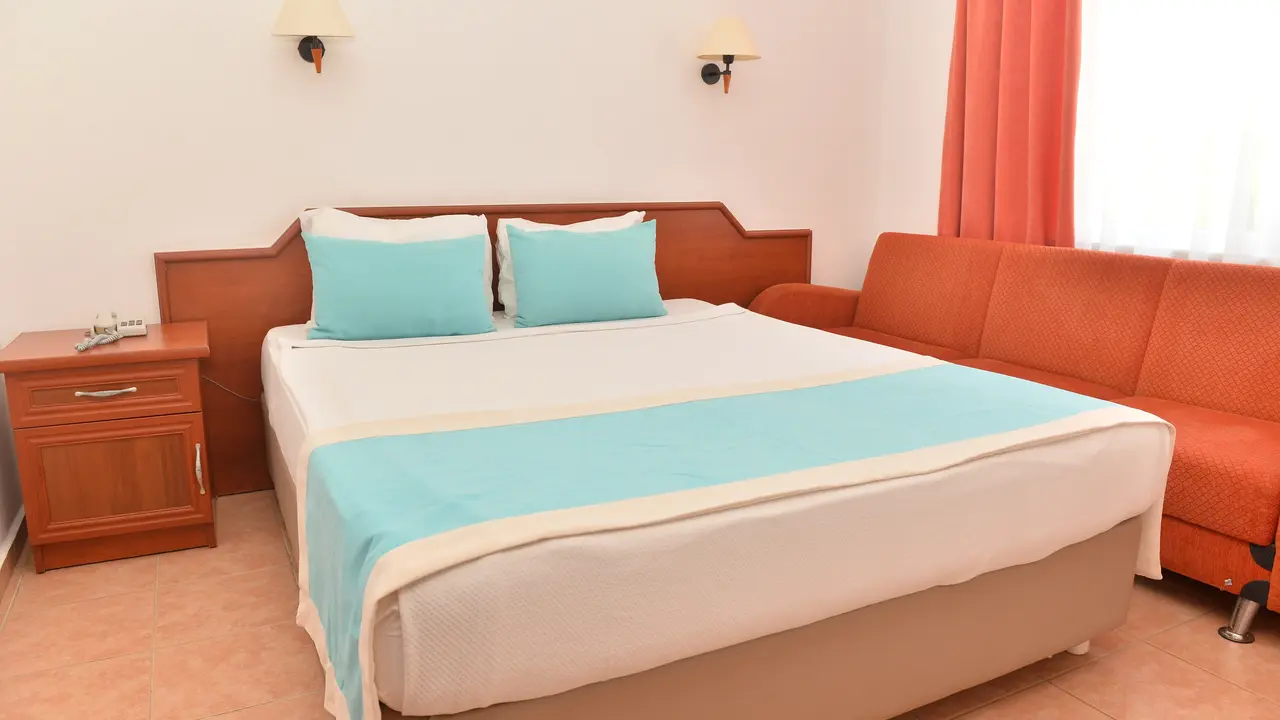XENO EFTALIA RESORT