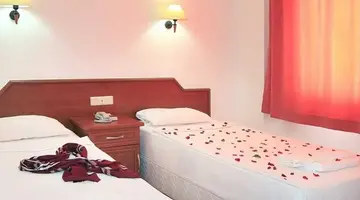 Xeno Eftalia Resort