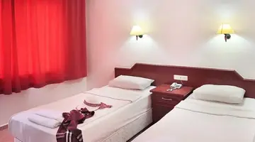 Xeno Eftalia Resort