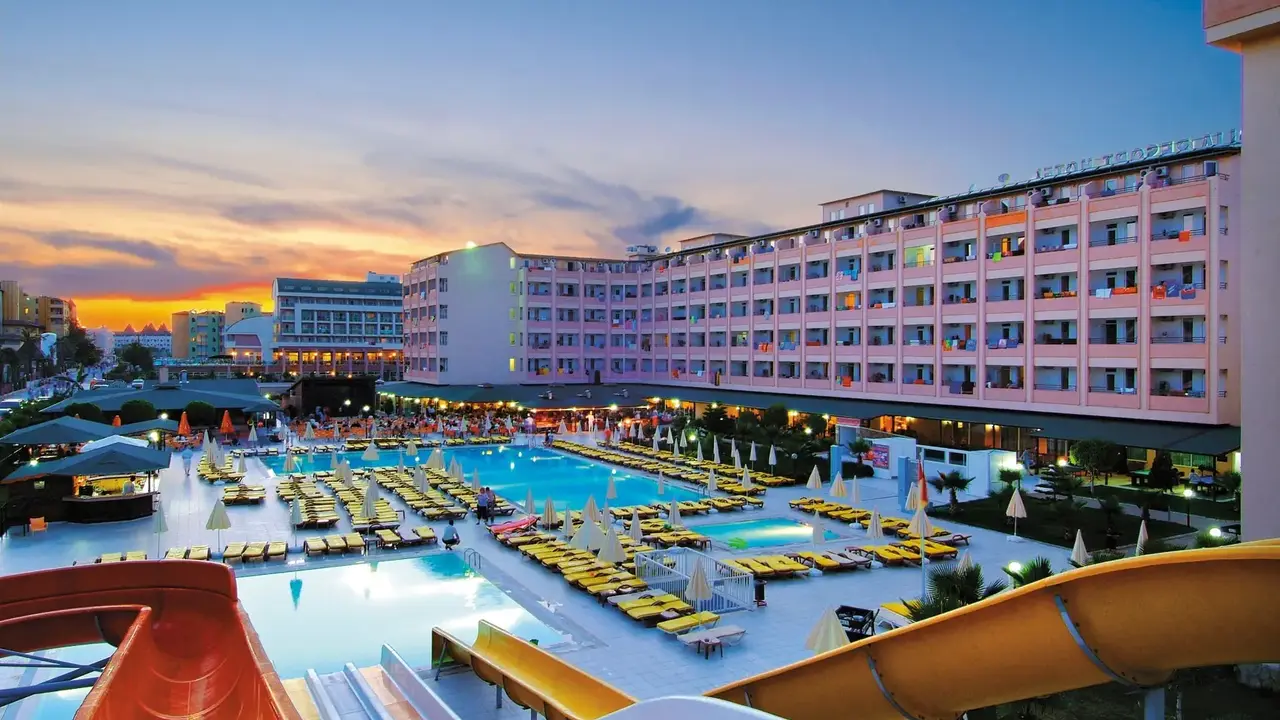 XENO EFTALIA RESORT