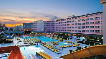 XENO EFTALIA RESORT