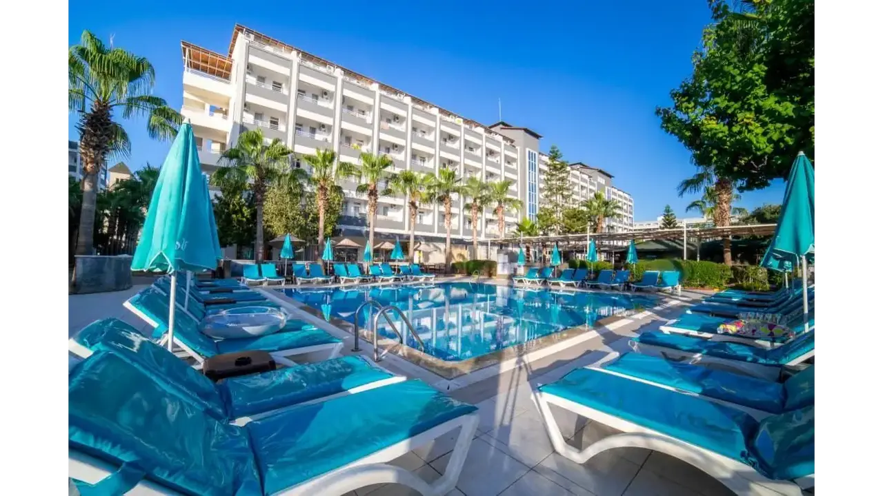 XENO EFTALIA RESORT
