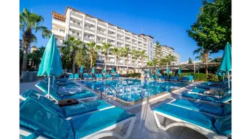 XENO EFTALIA RESORT
