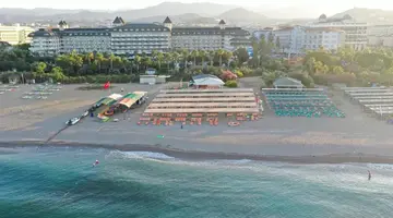 XENO EFTALIA RESORT