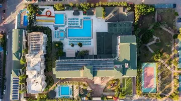 XENO EFTALIA RESORT