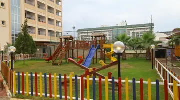XENO EFTALIA RESORT