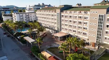XENO EFTALIA RESORT