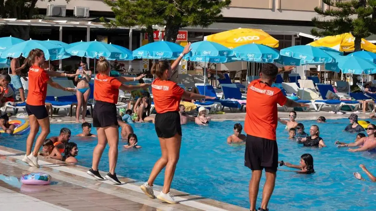 XENO EFTALIA RESORT