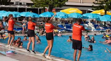 XENO EFTALIA RESORT